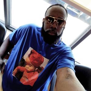 Meet your Posher, Calvin